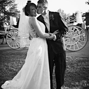 Meet your Posher, Tiffany